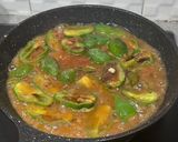 Foto langkah ke 4 dari resep Oseng Cabai Gendot.