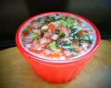 Foto del paso 1 de la receta: Rocoto Anticuchero👍🇵🇪