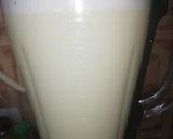 Une image de l'étape 4 de Jus de citron.