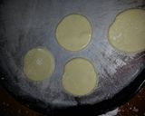 Foto del paso 5 de la receta: Galletitas de fécula de maíz. Sin manteca, ni harina
