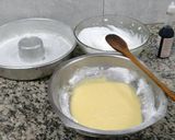 Foto del paso 2 de la receta: Torta "livianita" Celina
