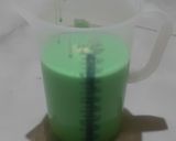 Foto langkah ke 1 dari resep Dadar Gulung Isi Inti Kelapa.