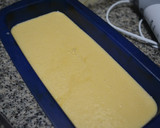 Foto del paso 3 de la receta: Bizcocho de chocolate blanco