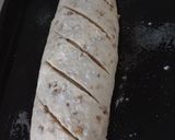 Foto del paso 4 de la receta: Pan casero con chicharrón