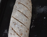 Foto del paso 4 de la receta: Pan casero con chicharrón