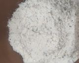 A picture of step 3 of Rava dosa.