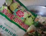 Foto langkah ke 5 dari resep Sop Rumahan duo Jamur.