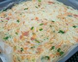 Foto langkah ke 7 dari resep Misoa goreng.