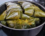 Foto del paso 6 de la receta: HALLACAS🍗Barranquilleras con Sabor Español...!😋
