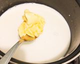 Foto langkah ke 2 dari resep Bread Puding Panggang.
