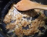 Narancsos, rozmaringos kacsasült, hagymás krumplival recept fázis 5 fotója