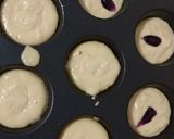 Foto langkah ke 5 dari resep Kue khamir blueberry.