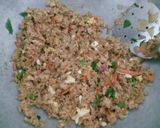 Foto langkah ke 4 dari resep Nasi Goreng Rahasia Ibu.
