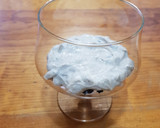 Foto del paso 2 de la receta: Parfait light de frutos rojos