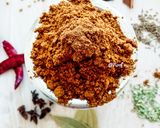 Foto langkah ke 3 dari resep Baharat/Bizar (Arabic Masala/Arabic mixed spices).