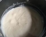 Foto langkah ke 2 dari resep Cookies Cheese cake Lumer.