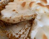 Foto del paso 6 de la receta: Pie de Maracuyá