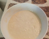 Foto del paso 3 de la receta: Bizcochuelo de vainilla vegano