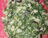 Foto del paso 4 de la receta: 🌱Tortilla de Acelga súper fácil y riquísima 🍽