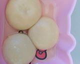 Foto langkah ke 3 dari resep Roti canai.