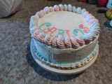 Torta tik tok