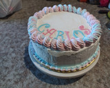 Foto del paso 2 de la receta: Torta tik tok