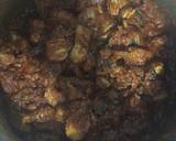 Foto del paso 4 de la receta: Carne con tomate a su amor 💖