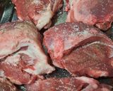 Foto del paso 1 de la receta: Galtas al horno (carrillada)