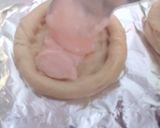 Foto del paso 4 de la receta: Pan dulce con atole
