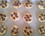 Foto del paso 2 de la receta: Cookies sin harina, sin azúcares refinados y sin lácteos FÁCIL