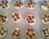 Foto del paso 2 de la receta: Cookies sin harina, sin azúcares refinados y sin lácteos FÁCIL