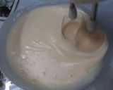 عکس مرحله 1 از دستور کیک خرمالو وگردو (Persimmon Cake)🥰