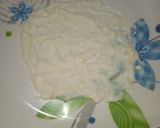 Foto del paso 3 de la receta Brochetas de lomo en salsa de queso