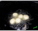 A picture of step 5 of Potato Vermicelli Bird Nest.
