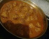 Foto del paso 4 de la receta: Albóndigas en salsa de tomate