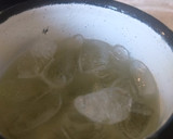 Foto del paso 1 de la receta: Agua Fresca de Pepino y Limón