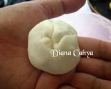 Foto langkah ke 6 dari resep Onde-onde.