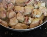 Foto del paso 2 de la receta: Pollo al disco