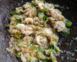 Foto langkah ke 6 dari resep Sambal Ganja Khas Aceh.