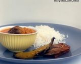 عکس مرحله 6 از دستور خورشت دال عدس با گوشت