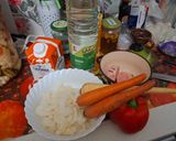 Pas rețetă Ciorbă de burtă🥣 1 fotografie