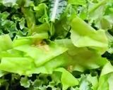 Hình bước làm 6 của món Vào bếp cùng con: salad từ vườn nhà bạn