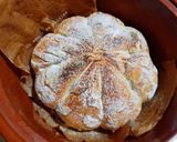 Une image de l'étape 10 de Pain citrouille 🎃.