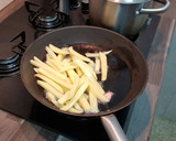 Foto del paso 15 de la receta: Hígado con patatas