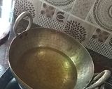 हलवा पूरी (Halwa puri recipe in Hindi) रेसिपी चरण 2 फोटो