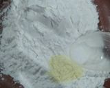 Foto langkah ke 1 dari resep Balado tahu aci crunchy.