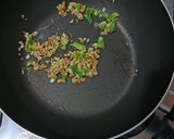 Foto langkah ke 4 dari resep Pangsit Kuah.