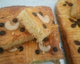 Foto langkah ke 5 dari resep Lekker Holland isi selai nanas.