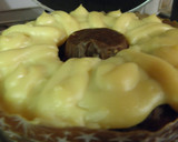 Foto del paso 4 de la receta: Rosca de Reyes o Pascua con masa de chocolate