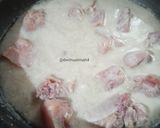 Foto langkah ke 2 dari resep Ayam Goreng Santan.